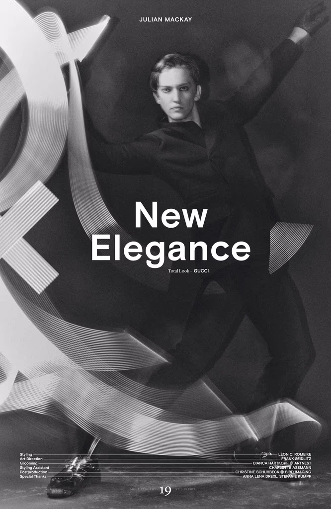 Focus Style Magazine. High Fashion and High Class Journalism
